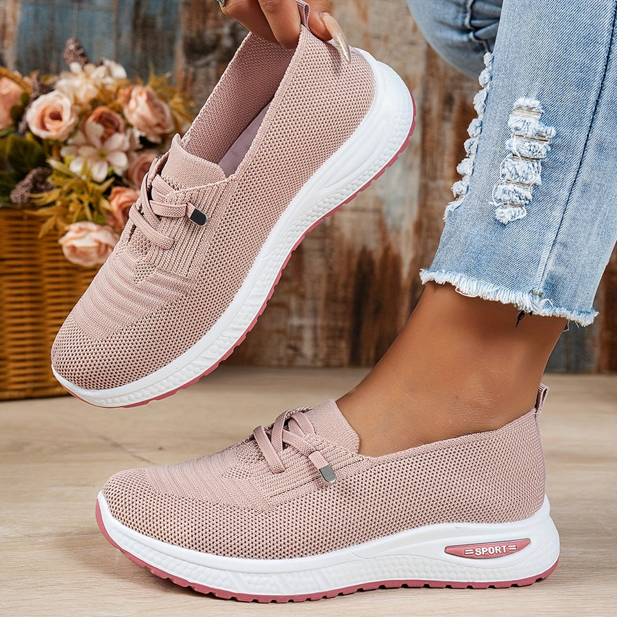 Clara™ | Orthopedic Comfort Shoes for Everyday Stability