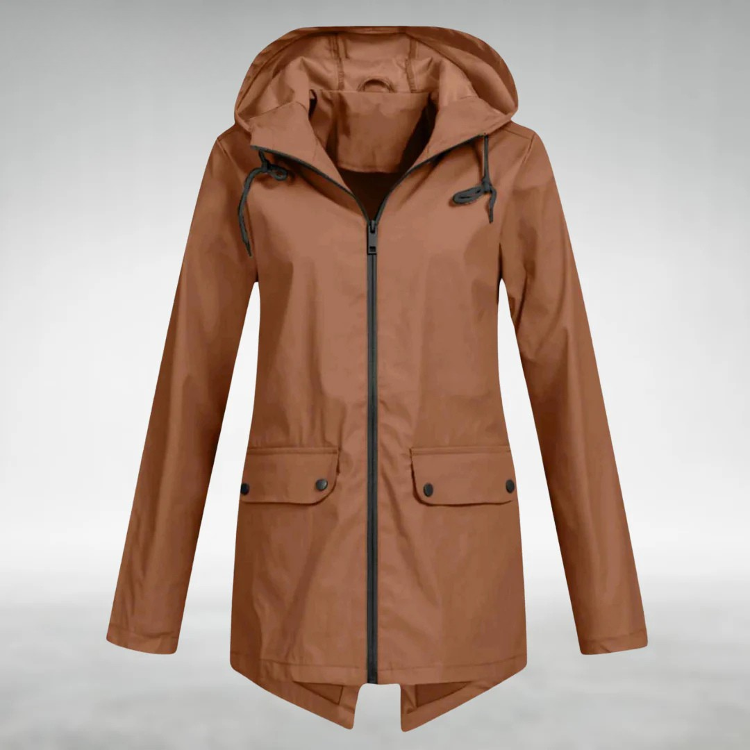 Ruby | Waterproof Jacket