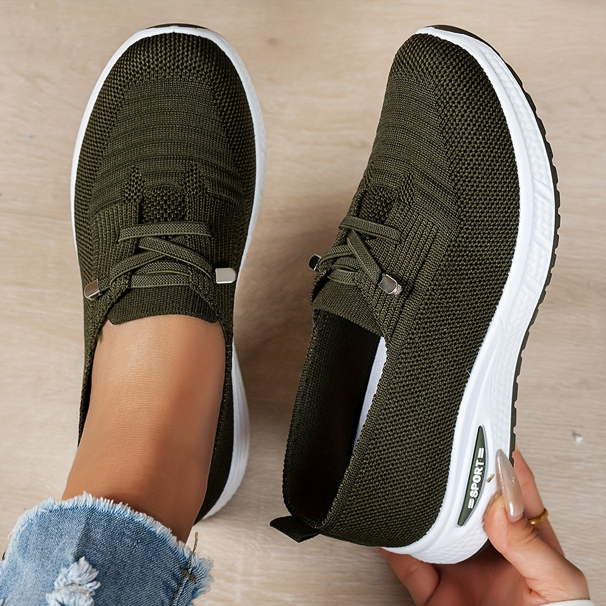 Clara™ | Orthopedic Comfort Shoes for Everyday Stability