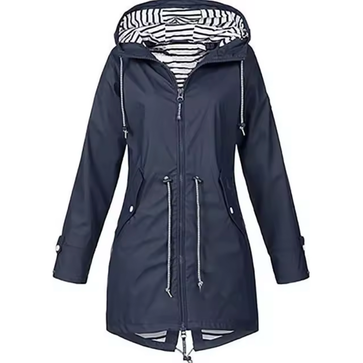 Marylene | Elegant Weatherproof Jacket