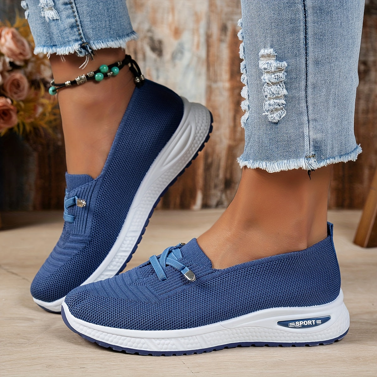 Clara™ | Orthopedic Comfort Shoes for Everyday Stability