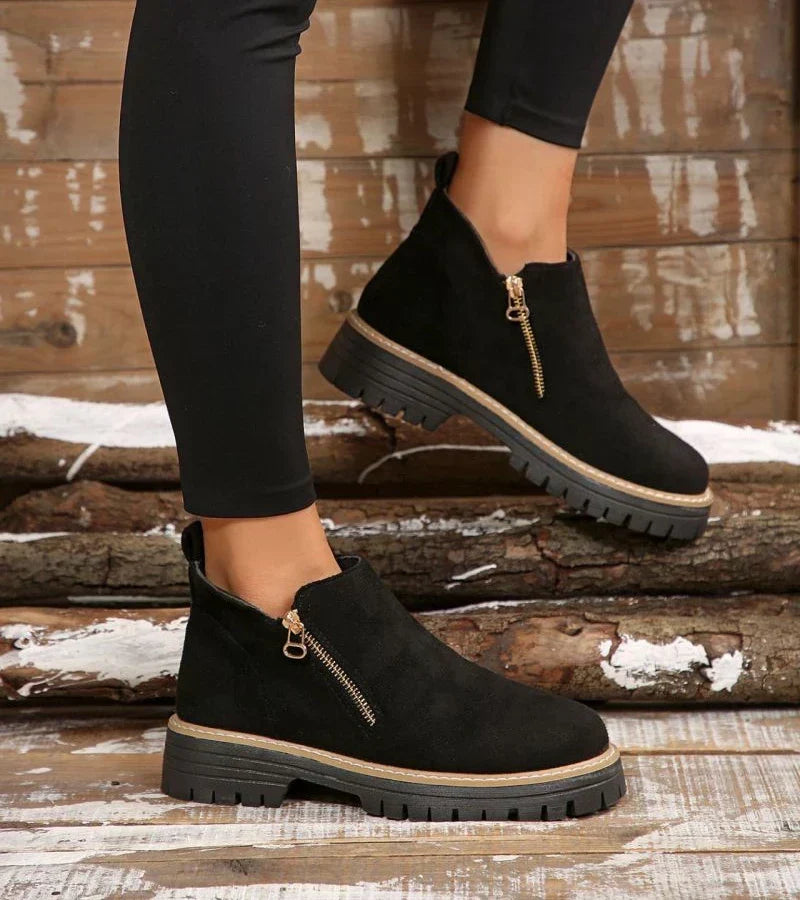 Syrena | Orthopedic Boots