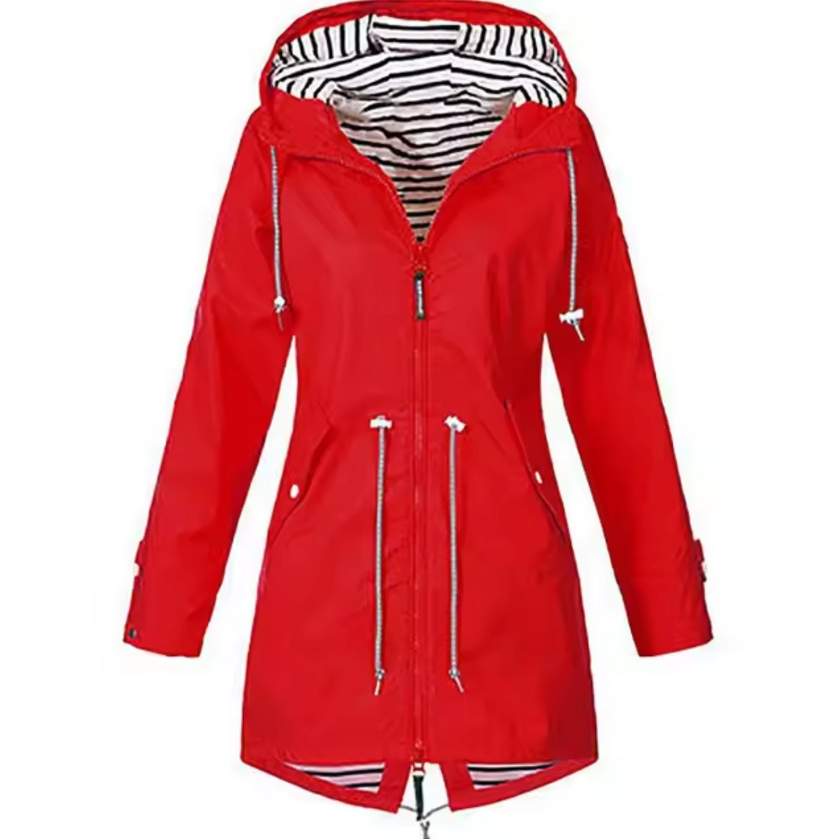 Marylene | Elegant Weatherproof Jacket