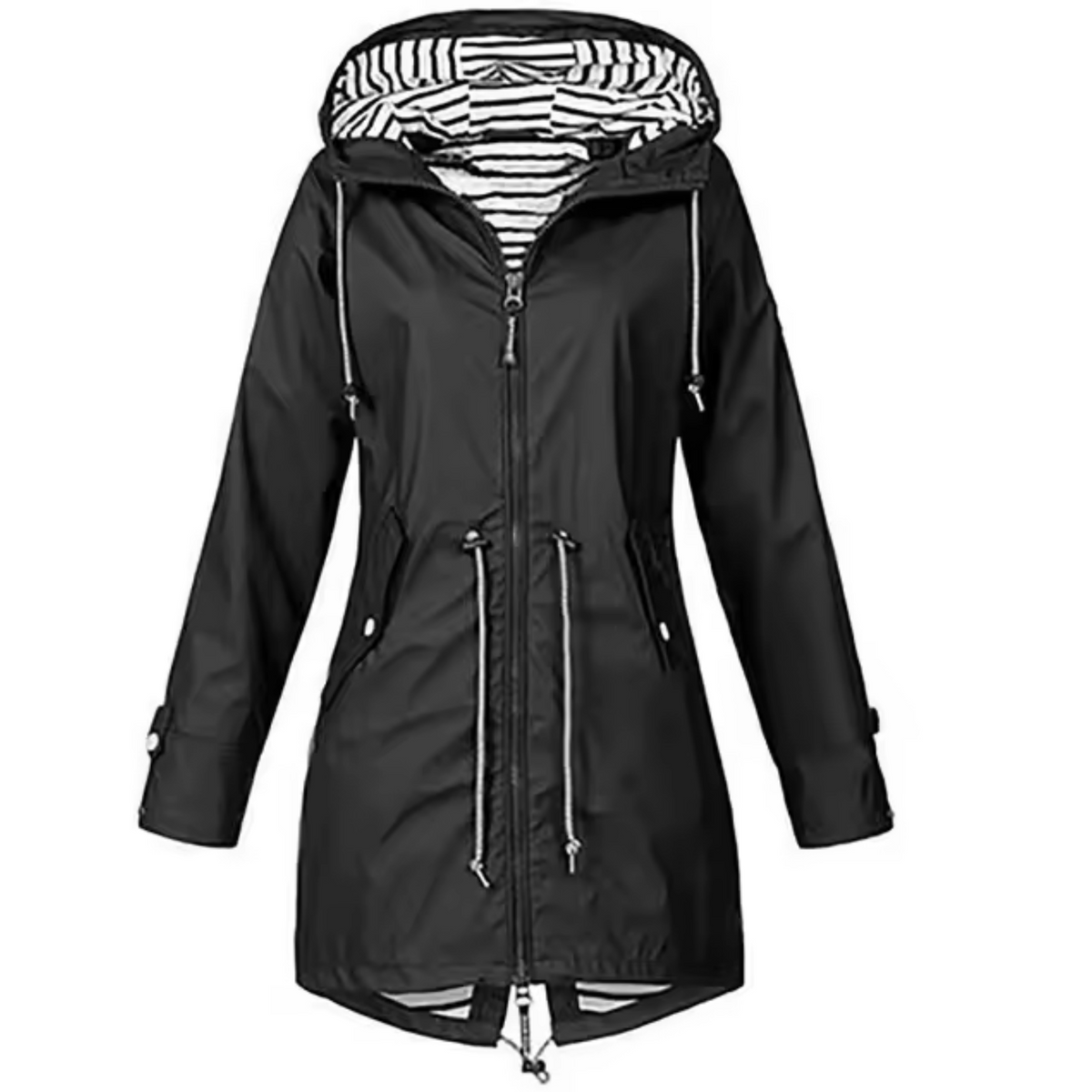 Marylene | Elegant Weatherproof Jacket