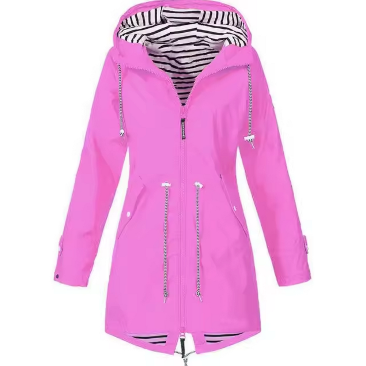 Marylene | Elegant Weatherproof Jacket