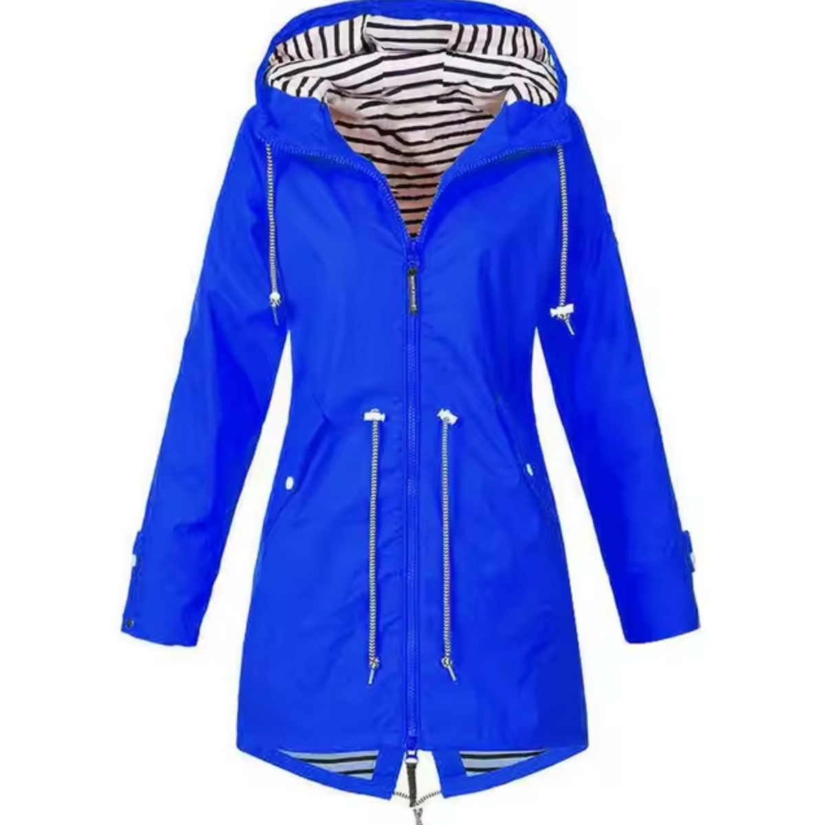 Marylene | Elegant Weatherproof Jacket