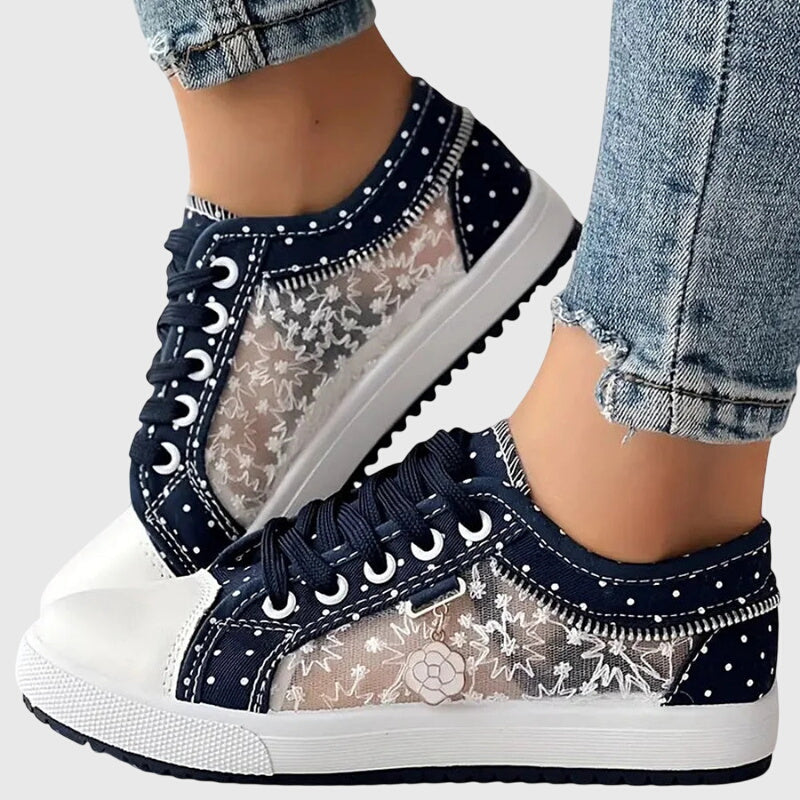 Florence™ | Everyday Comfort & Supportive Walking Shoes