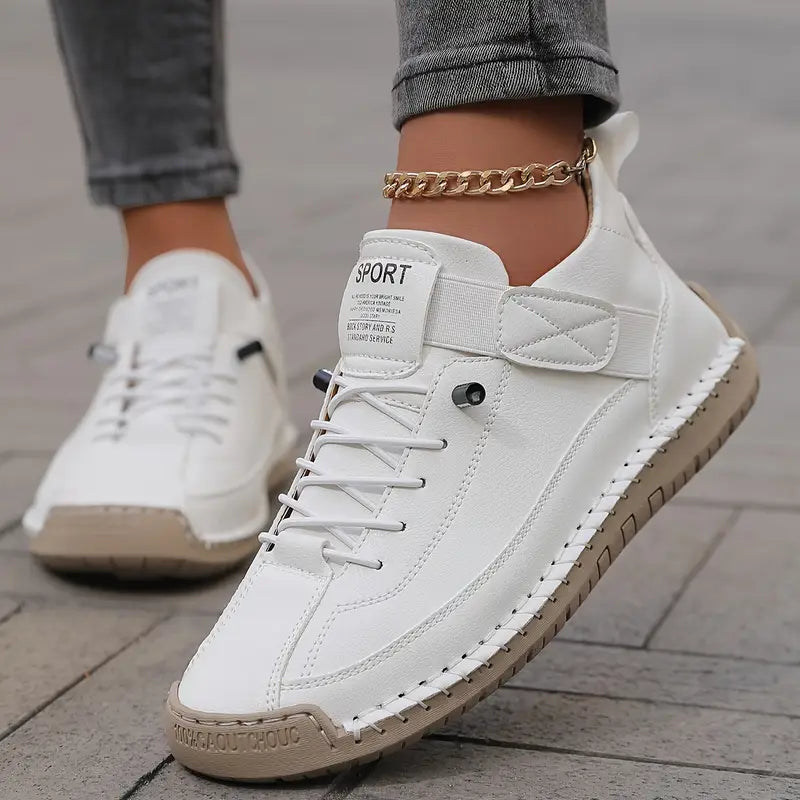 Emiline | Orthopedic Sneakers
