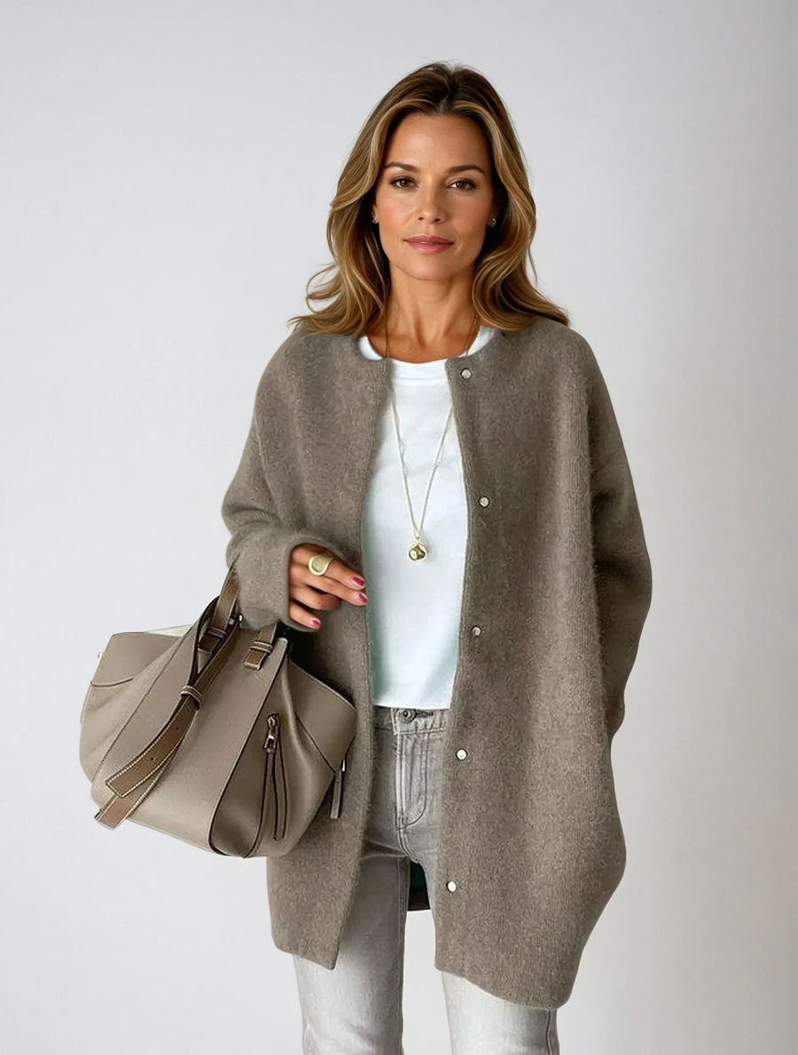 Chloe | Elegant Cardigan