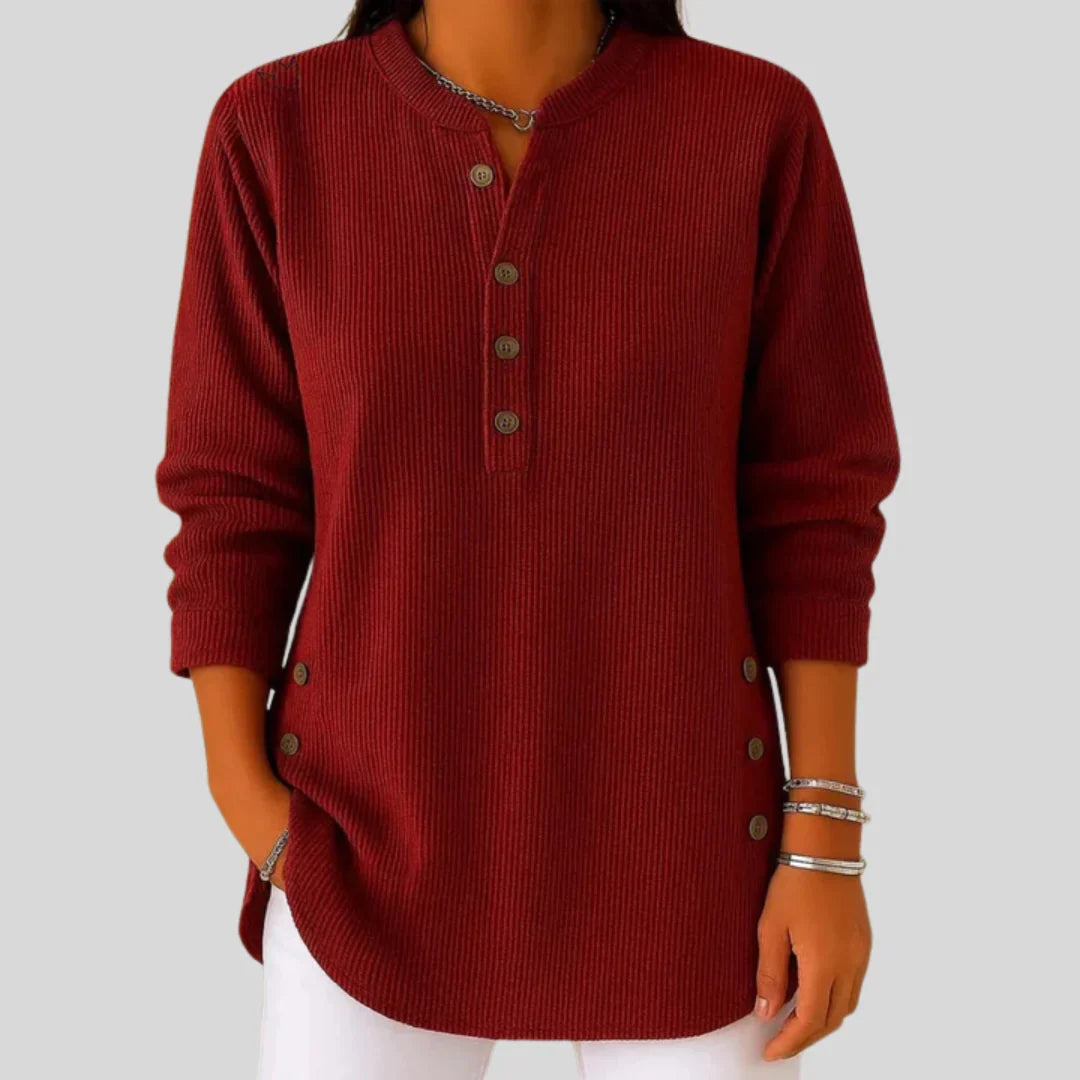 Susan Comfort Jumper