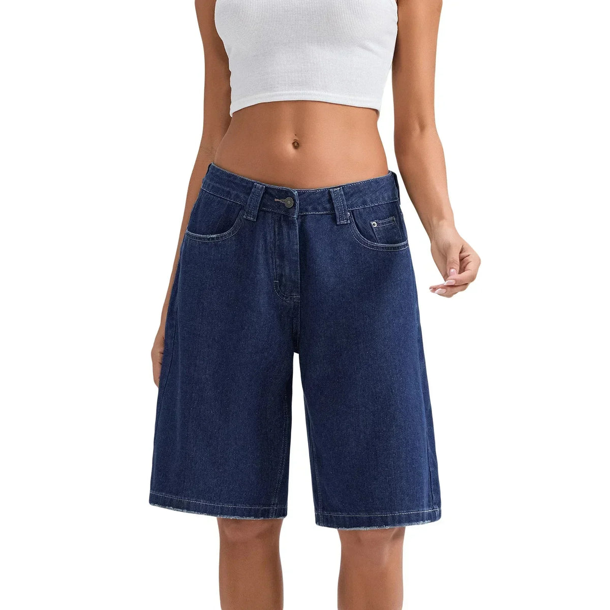 Nola | Shorts