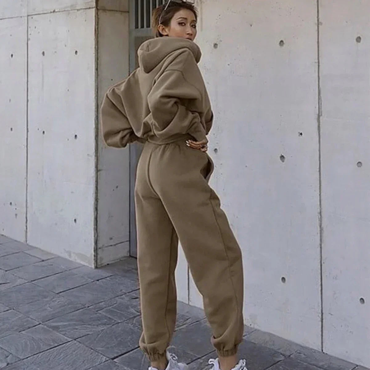 Cloud Comfort Lounge Set