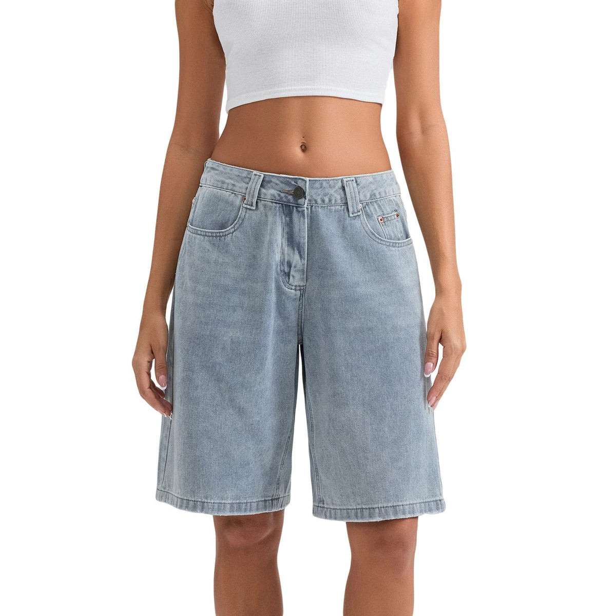 Nola | Shorts