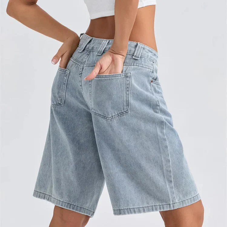 Nola | Shorts