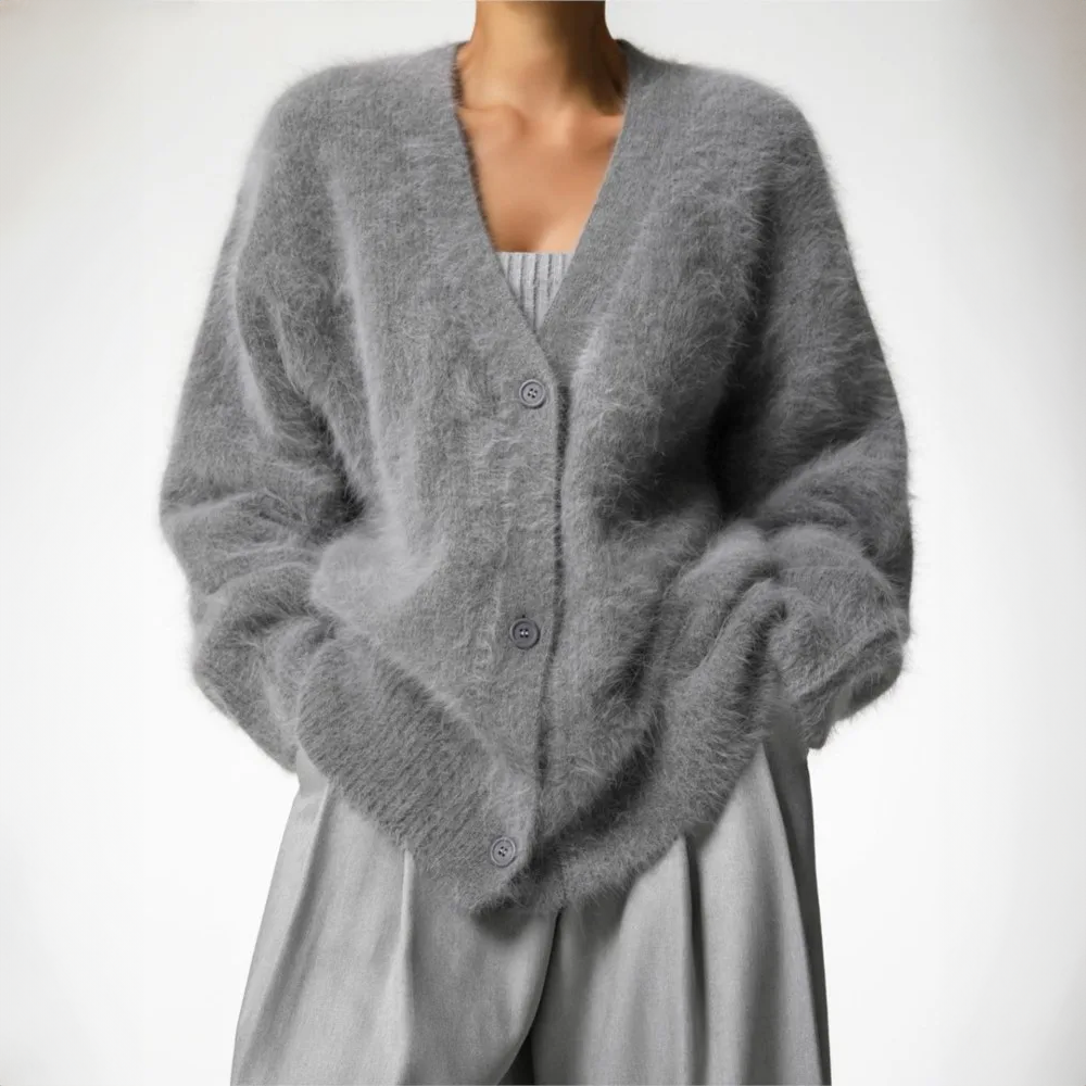 Mia | Elegant Spring Cardigan