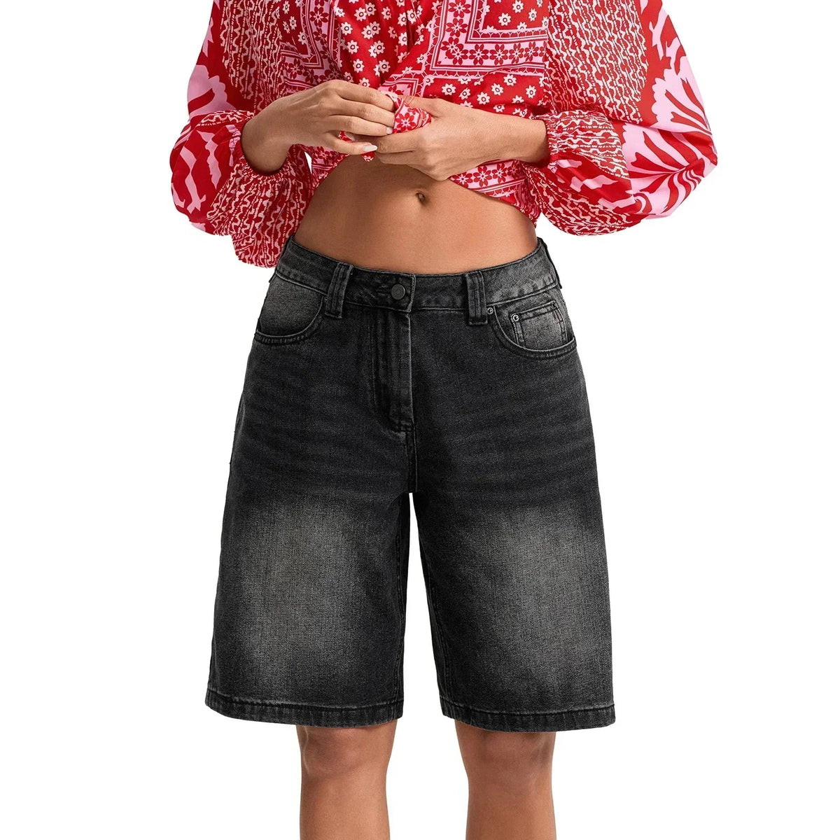 Nola | Shorts