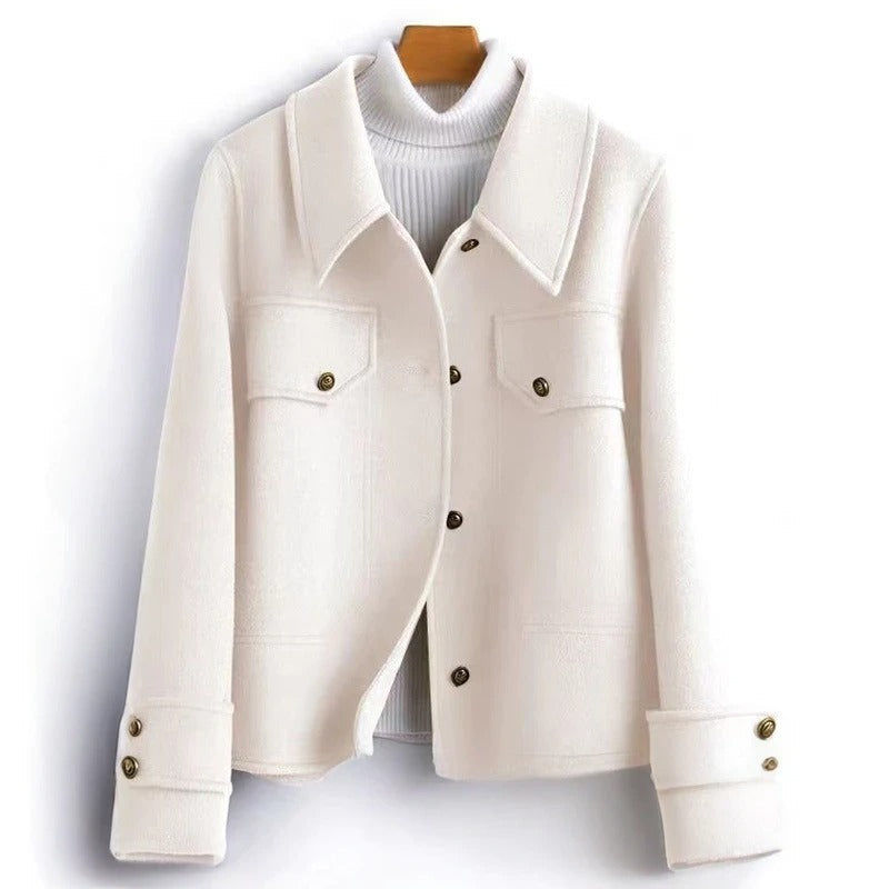 Riley | Wool Jacket