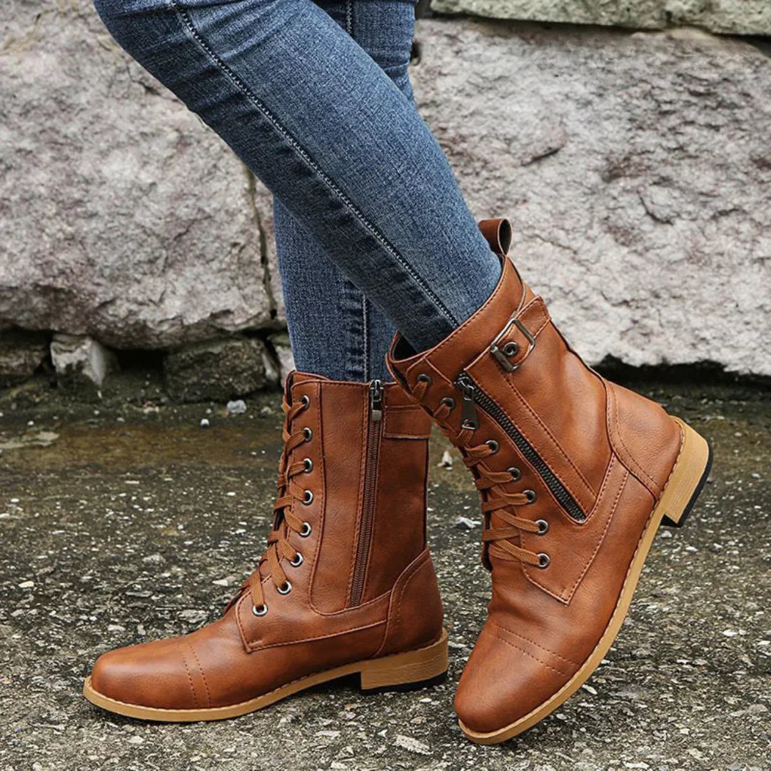 ANABELLE™ | Orthopedic Boot