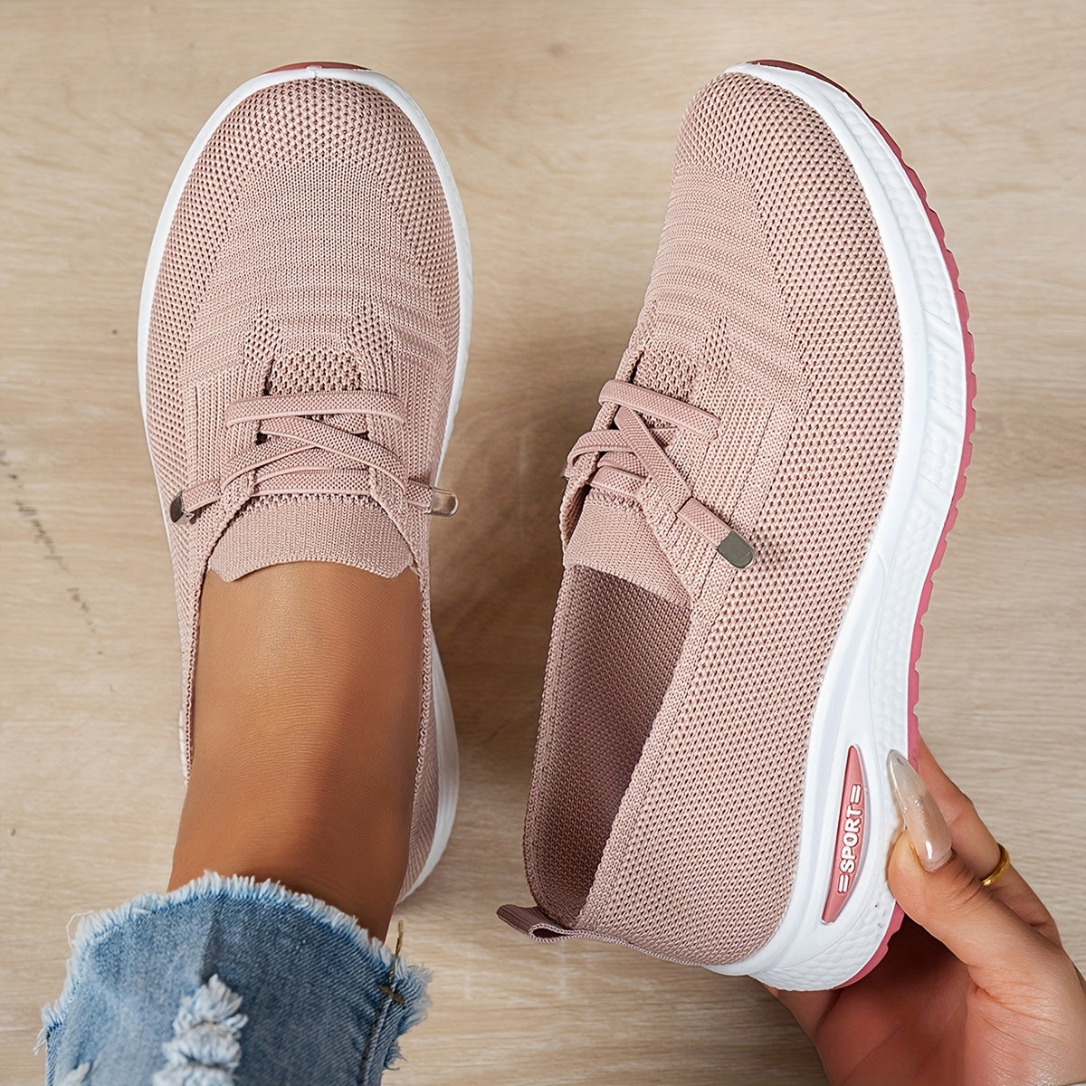 Clara™ | Orthopedic Comfort Shoes for Everyday Stability