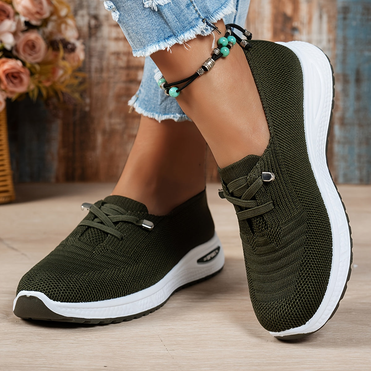 Clara™ | Orthopedic Comfort Shoes for Everyday Stability