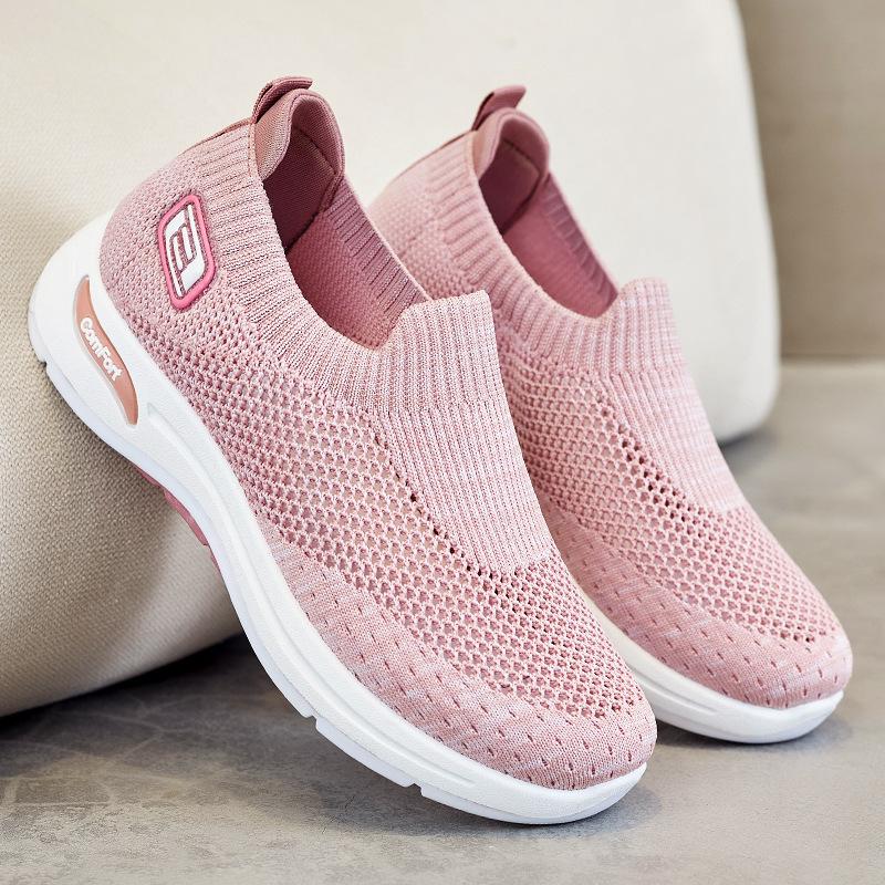 Luna™ Orthopedic Slip-on Shoes