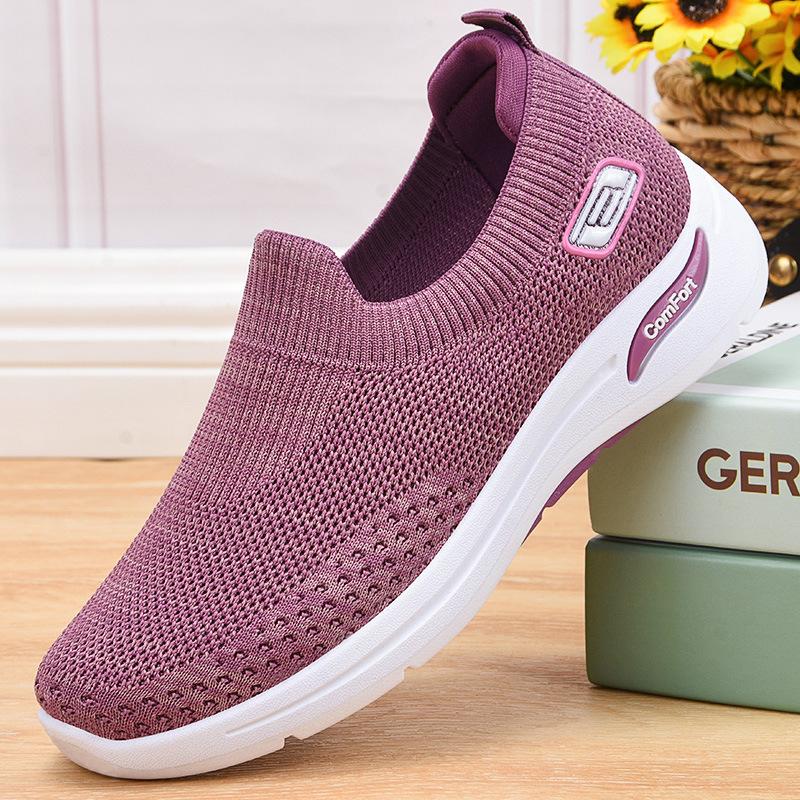Luna™ Orthopedic Slip-on Shoes