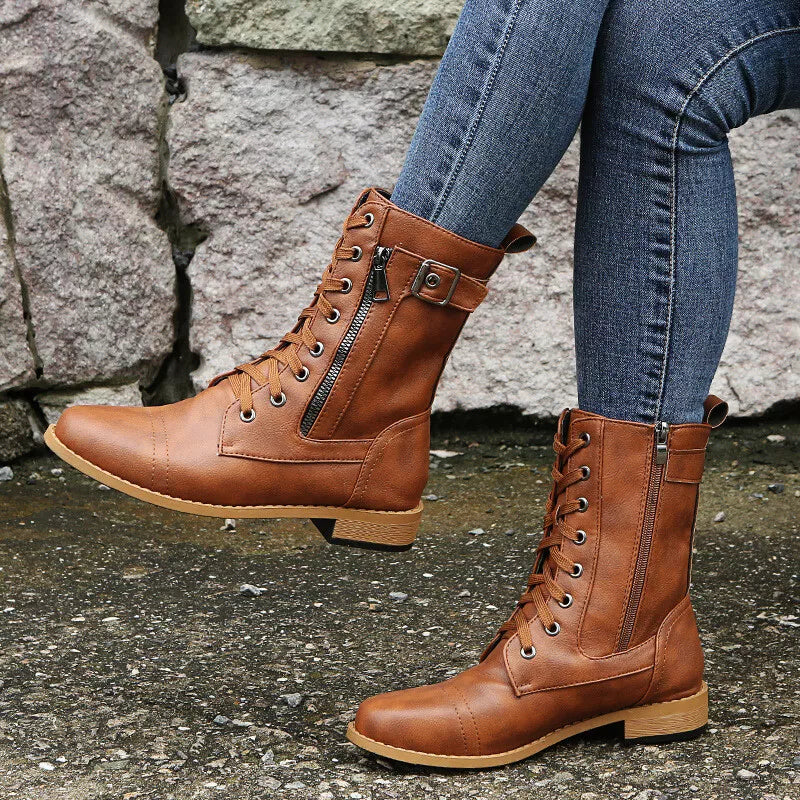 ANABELLE™ | Orthopedic Boot