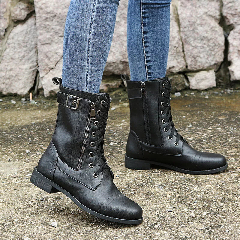 ANABELLE™ | Orthopedic Boot