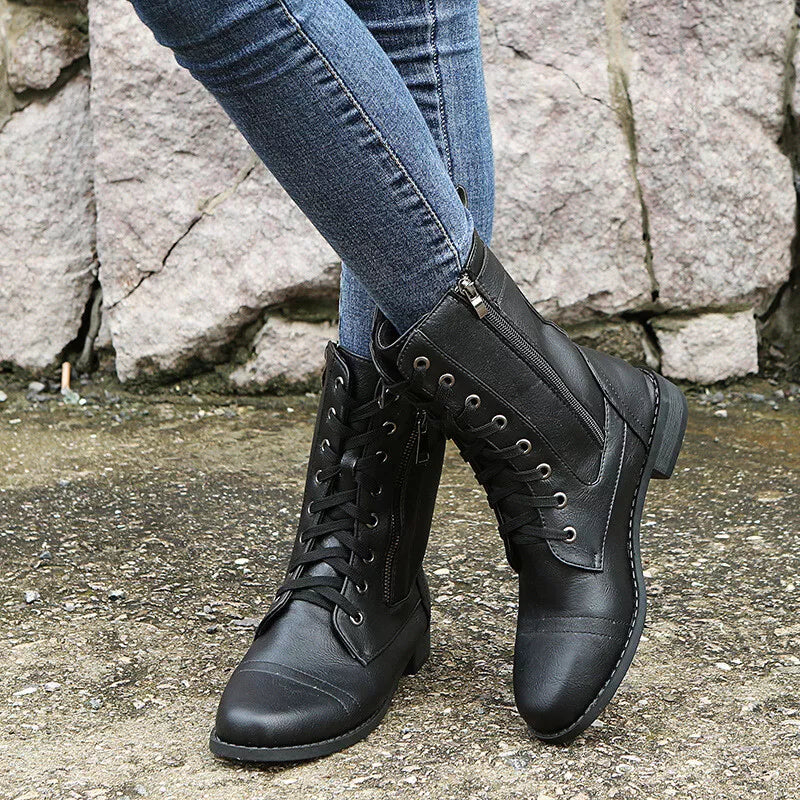 ANABELLE™ | Orthopedic Boot