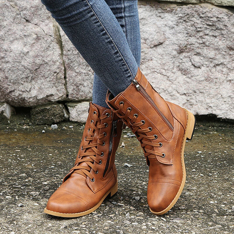 ANABELLE™ | Orthopedic Boot