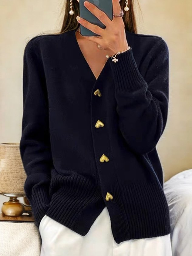 Sophie | Elegant Cardigan