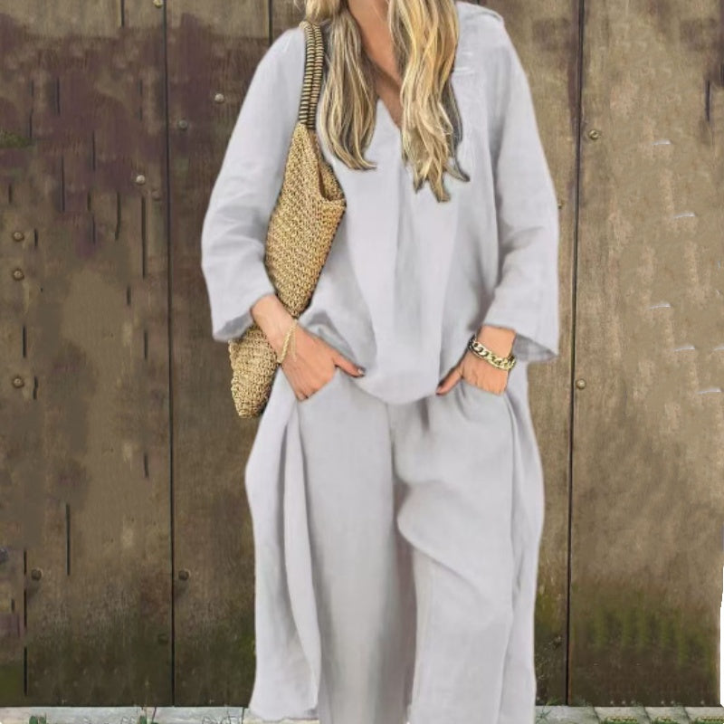 Abby | 2-Piece Set