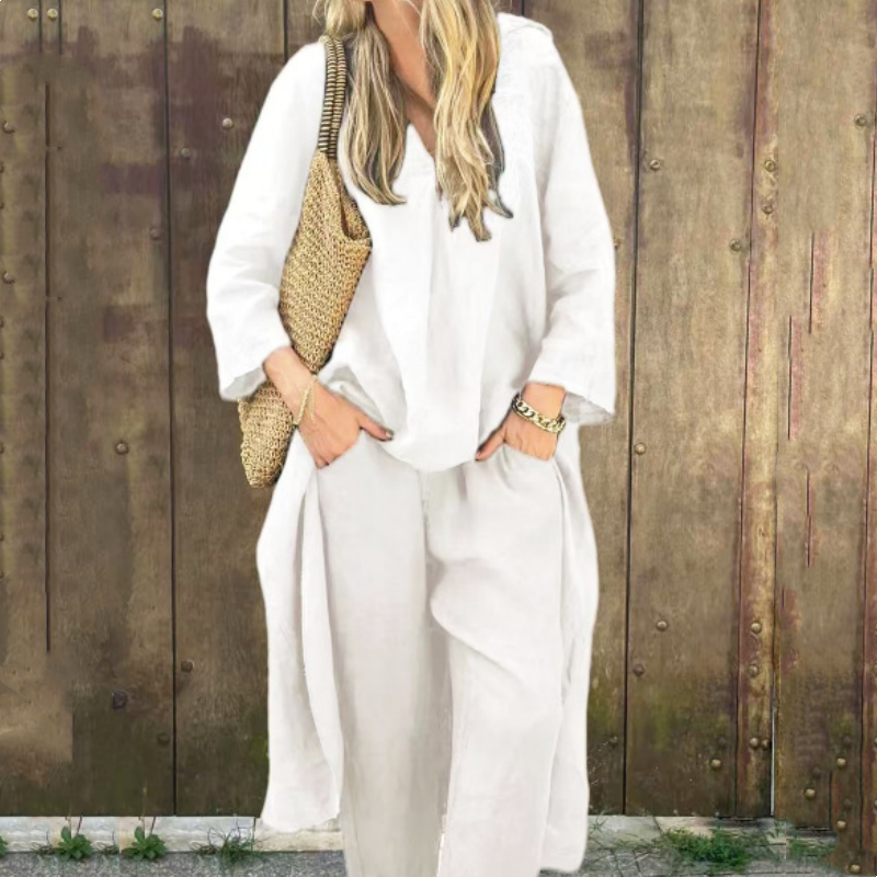Abby | 2-Piece Set